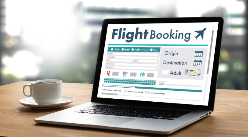 https://2024.veritasbanking.com/Online Travel Bookings: How to Avoid Fake Agencies and Ticket Scams?