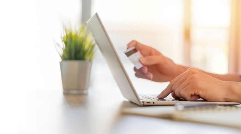 https://2024.veritasbanking.com/Can I use my prepaid card online?