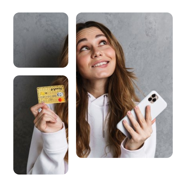 types of prepaid payment cards
